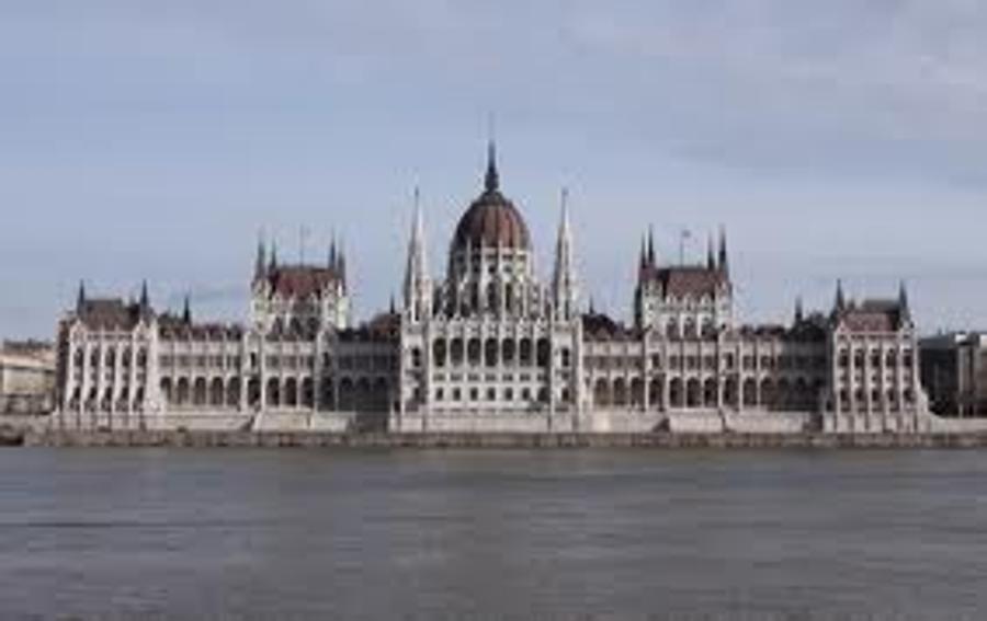 Hungarian Cabinet To Invite OSCE Observers