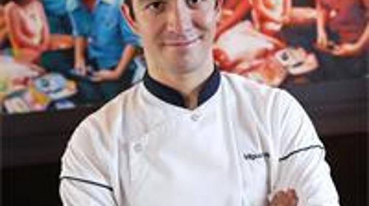 Budapest Costes' Chef Set To Star In Portuguese Masterchef