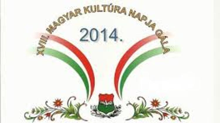 Day Of Hungarian Culture Marked