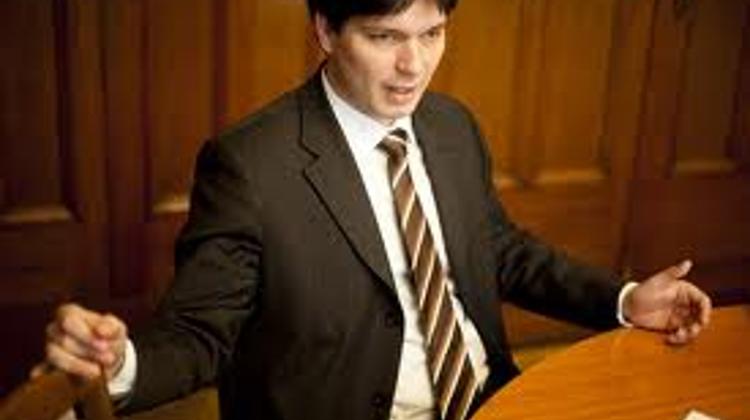 FED Tapering Will Not Influence Hungary Monetary Policy