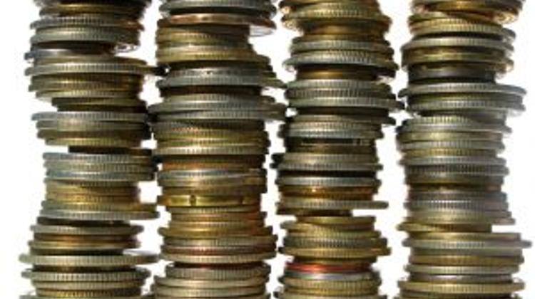 Hungarian Banks’ Ten - Month Pre -Tax Profit Up At HUF 86bn