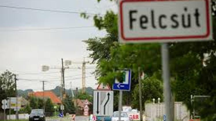 Airport Planned For Hungarian Village Felcsút