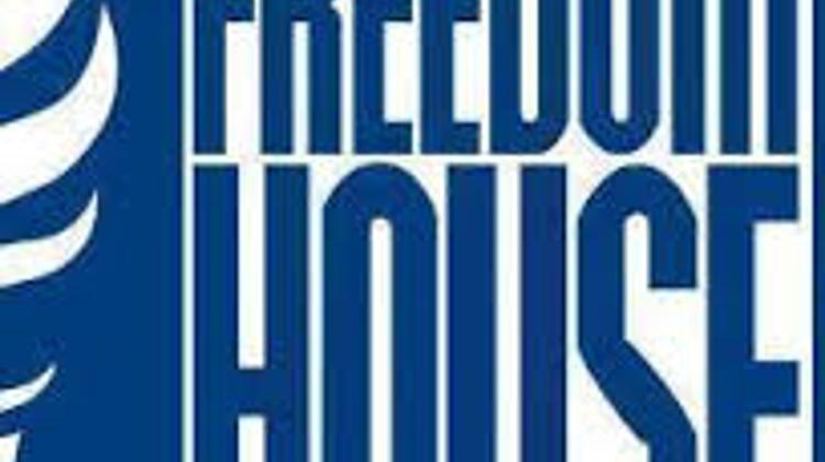 Freedom House Ranks Hungary Among “Free” Countries