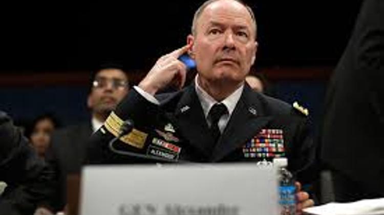 Hungarian MPS Wants To Hear Snowden On NSA Data Collection