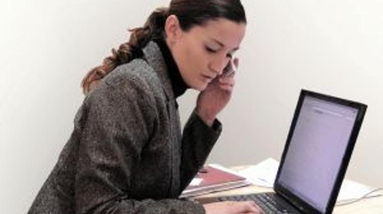 Number Of Women In Employment In Hungary Exceeds 1.8 Million