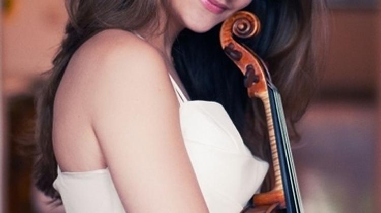 Hungarian National Philharmonic’s Concert, National Concert Hall, Budapest, 30 Jan