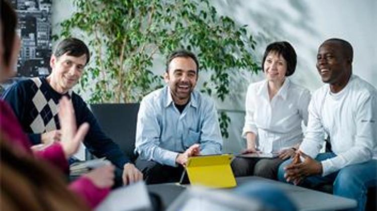 Invitation: CEU Business School Budapest: MBA Info Session, 16 January