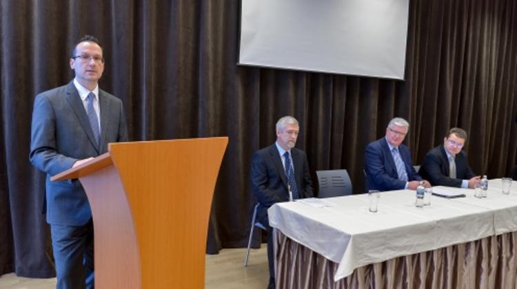 Intersputnik Cooperation Spurs Telecommunications Development In Hungary