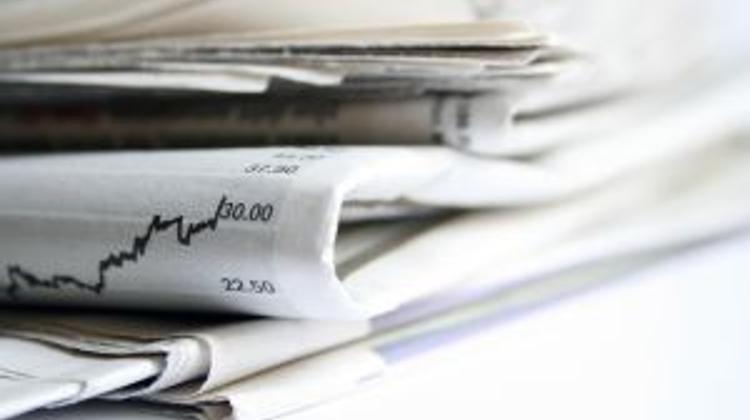 Hungarian State Debt Drops To 80.2% Of GDP