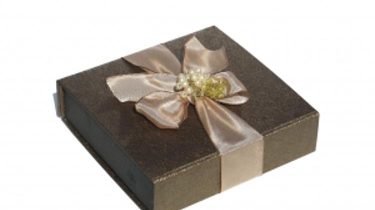 Invitation: NAWA Regifting Exchange Event, Budapest, 29 January