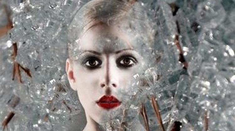 Invitation: Győr Ballet: Breakthrough, Festival Theatre Budapest, 31 Jan