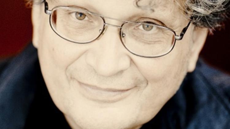 Invitation: Müpa Master Class, Festival Theatre Budapest, 3 January