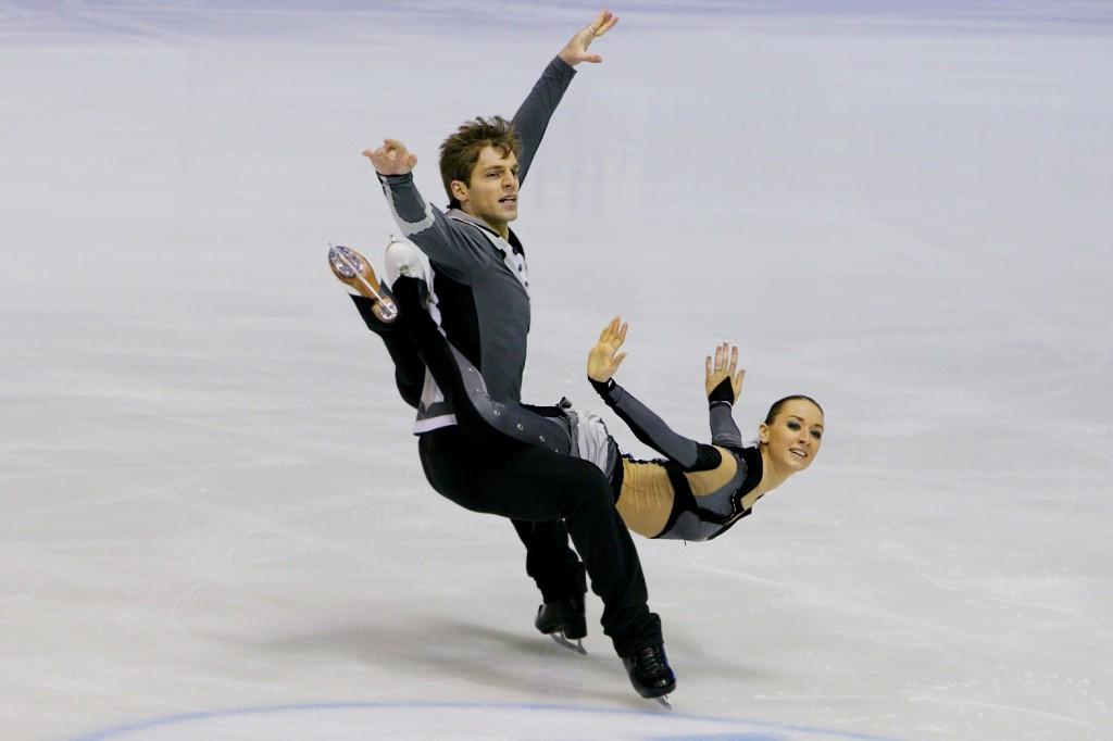 Budapest To Host Europe’s Top Figure Skaters