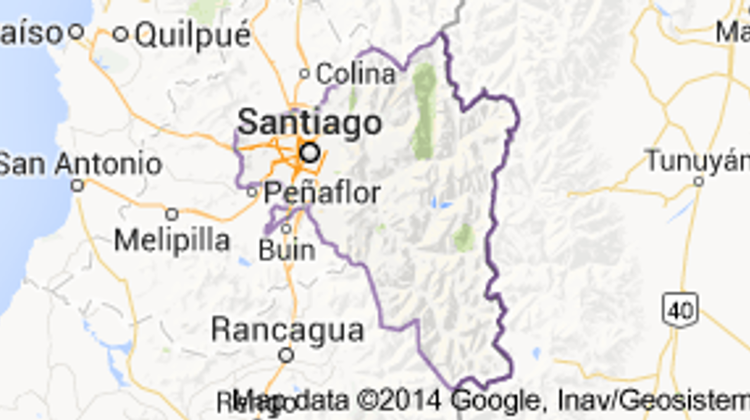 Martonyi Reopens Hungarian Embassy In Santiago De Chile