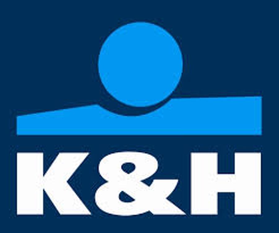 KBC Bank Not Exiting Hungary