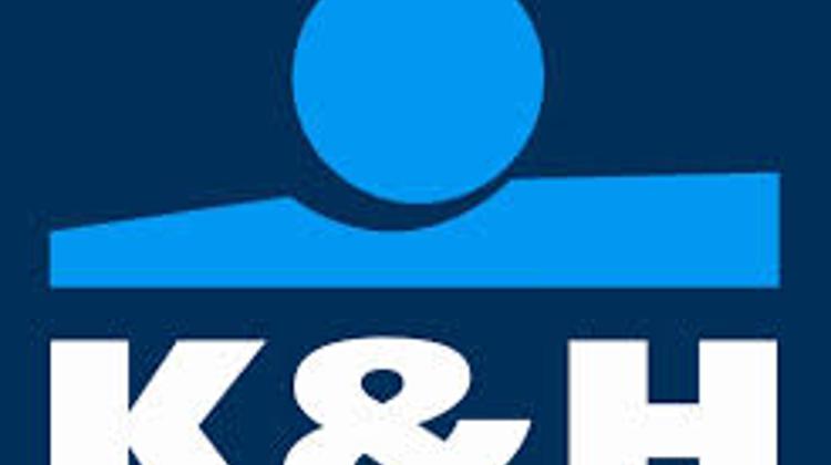 KBC Bank Not Exiting Hungary