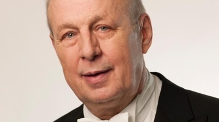 National Philharmonic Orchestra, National Concert Hall Budapest, 25 Jan