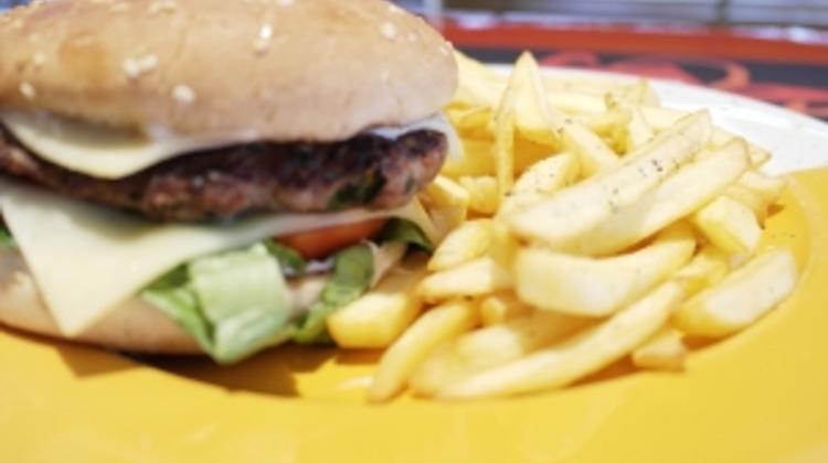 McDonald’s In Hungary Gets Fined