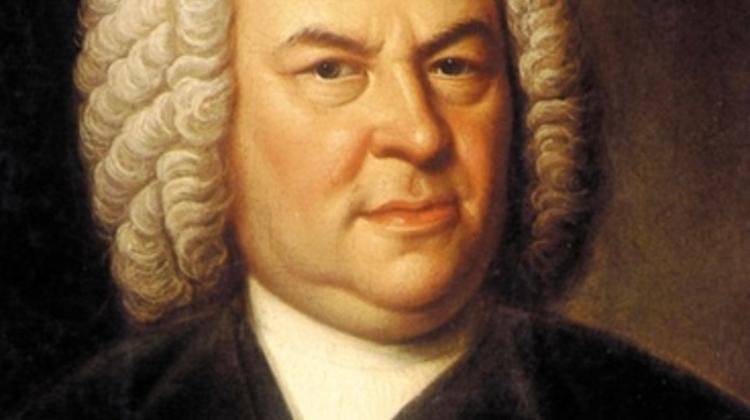 Bach At The Müpa Budapest All Day On Sunday