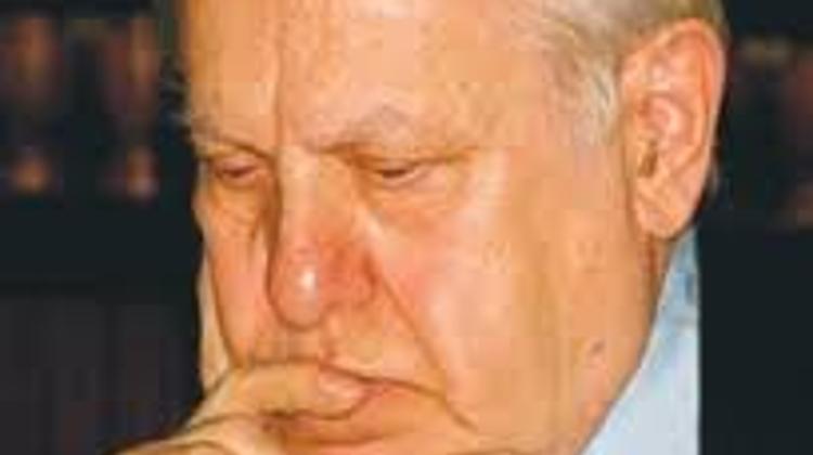 Braham Returns State Award To Hungary