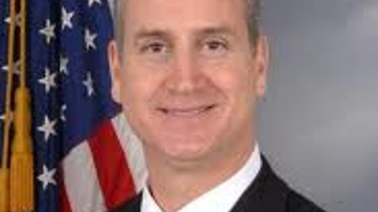 US Congressman Commends Hungary’s PM For Actions Against Anti-Semitism