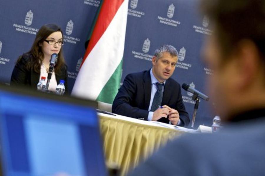 A New Era Begins For Consumer Protection In Hungary