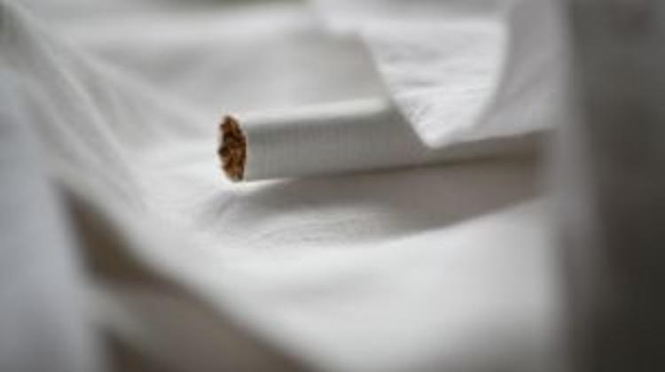 Hungary’s NAV Scrutinising Packages With Tobacco