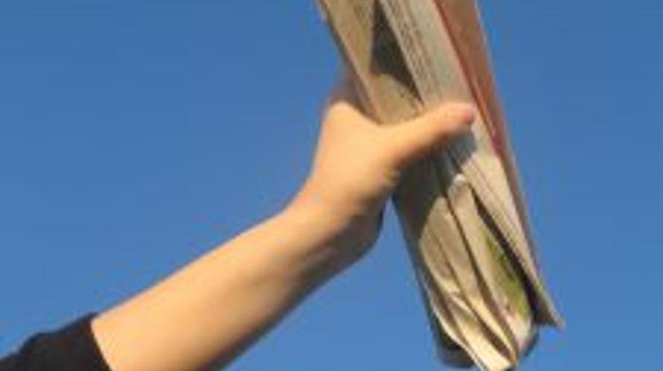 Xpat Opinion: The State Of Press Freedom In Hungary