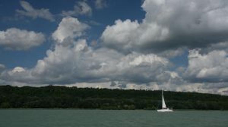 Lake Balaton Is Viable As A Tourist Region Together With Bakony And The Balaton Uplands  In Hungary