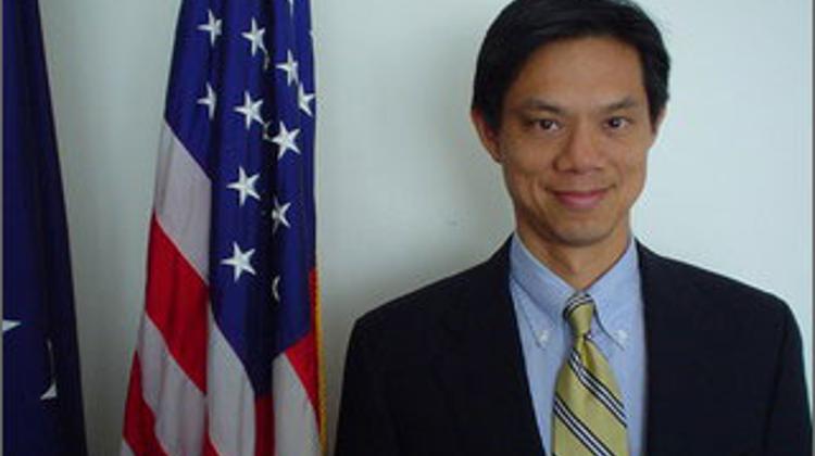 US State Department Official Has Talks In Budapest