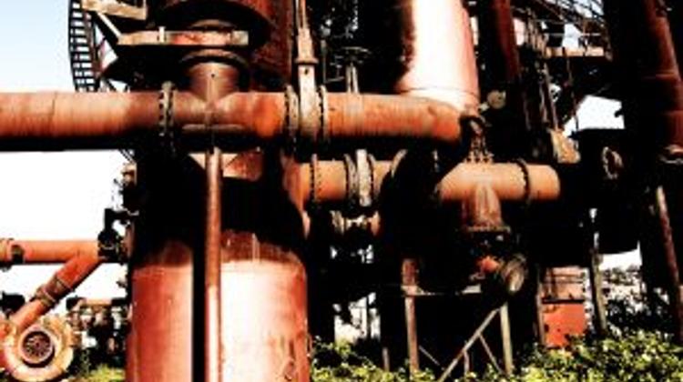 Hungary's MOL Starts Exporting Oil From Iraq