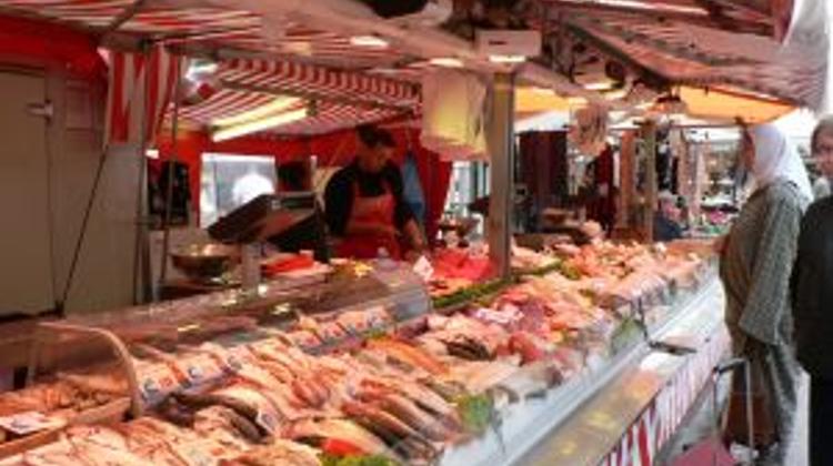 Food Prices To Go Up Due To Weak Hungarian Forint