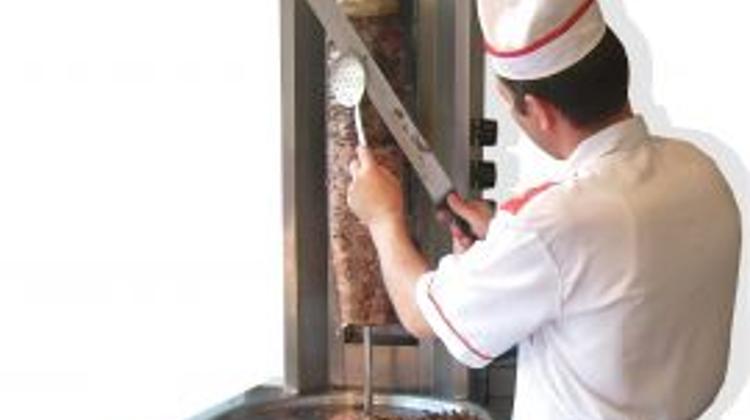 Searching For Authentic Turkish Food In Budapest