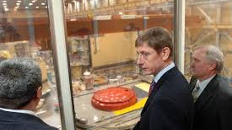 Hungary’s Fidesz Suspects Graft Behind 1997-98 Gyurcsány Paks Agreement