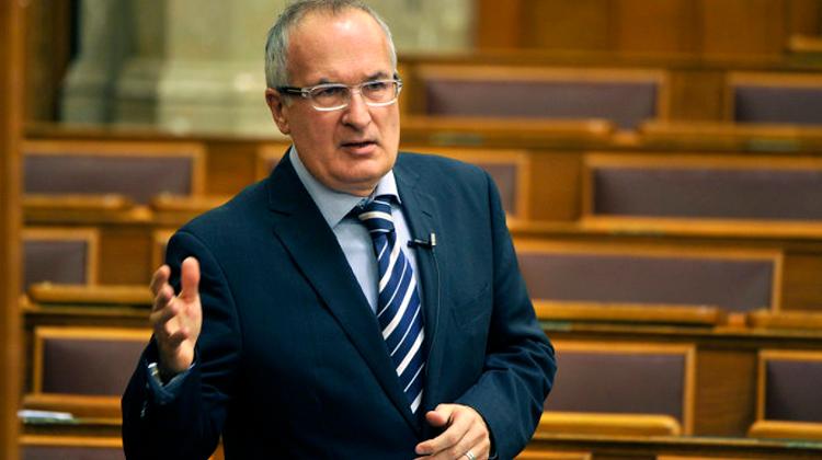 Socialist Deputy Leader In Hungary Suspends Party Membership