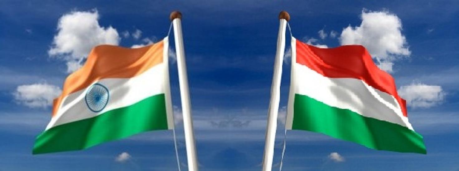 India Opens Business Centre In Budapest