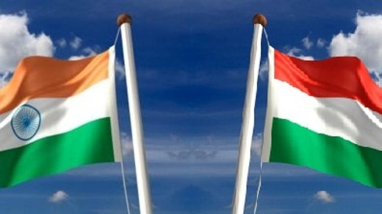 India Opens Business Centre In Budapest