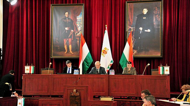 Opposition Slams Budapest 2014 Budget Draft Before Vote