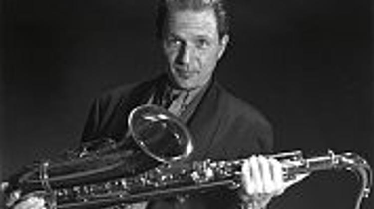 Jerry Bergonzi Quartet, Budapest Jazz Club, 28 February