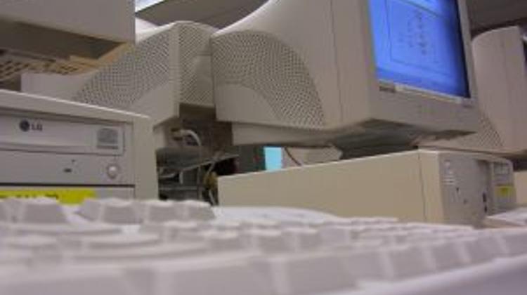 More PCs Sold In Hungary Even As Global Sales Fall