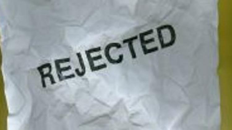 Budapest Synagogues Reject State Dunds