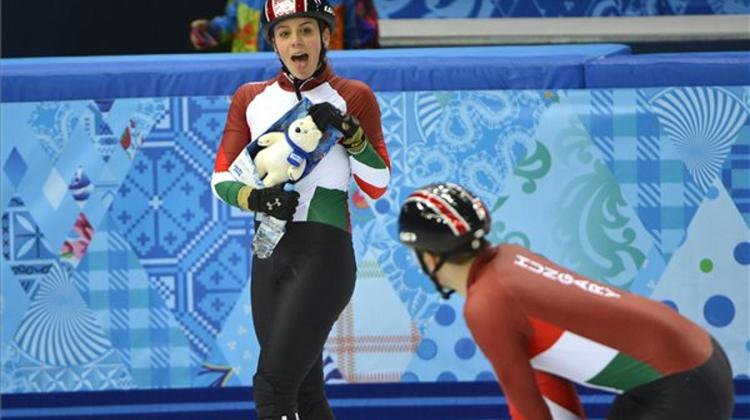 Hungary’s President Áder To Attend Sochi Opening Ceremony