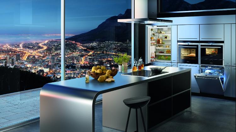 Invitation: Kitchen Show , Budapest Aréna, 28 February – 2 March