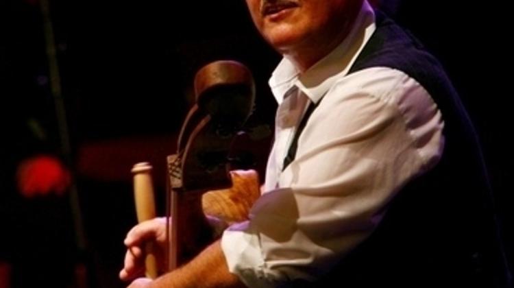 Invitation: Music Of Hungary's Regions, Palace Of Arts, 23 February