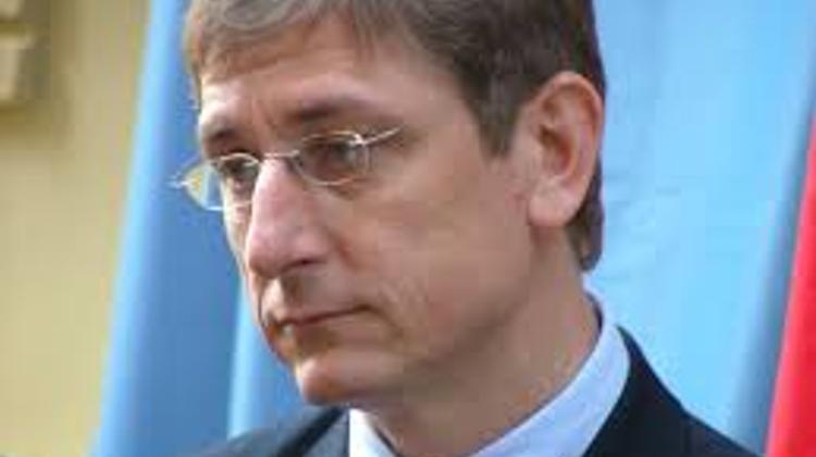 Xpat Opinion: Hungary's Former PM Gyurcsány Strikes Back