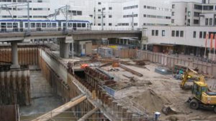 Housing Construction In Hungary Continues At A Low Level