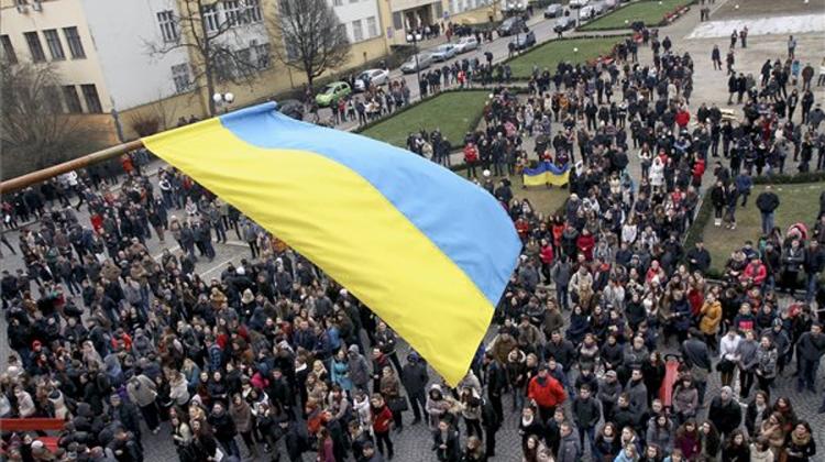 Hungarian Authorities Are Constantly Monitoring  Events In Ukraine