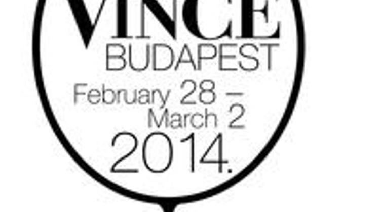 5th VinCE Budapest Wine Show, Corinthia Hotel Budapest, 28 Feb - 2 March