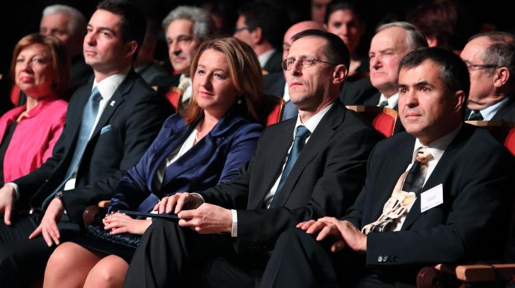 Crisis Over For Hungary Tourism, Says Varga