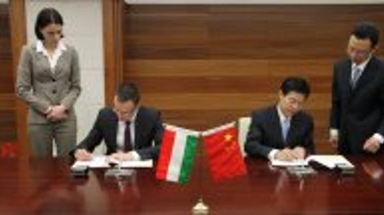 Agriculture, Tourism Highlights Of Hungary China Meeting In Beijing